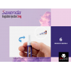 SAXENDA 6 MG / ML ( LIRAGLUTIDE ) SUBCUTANEOUS 1 PRE-FILLED PEN